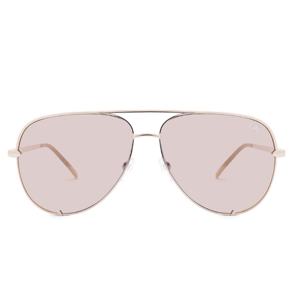 Quay Sunglasses.. Sold out style